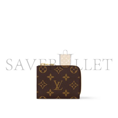 LOUIS VUITTON NOA SHORT WALLET M83476 (11*8.5*1.5cm) 210